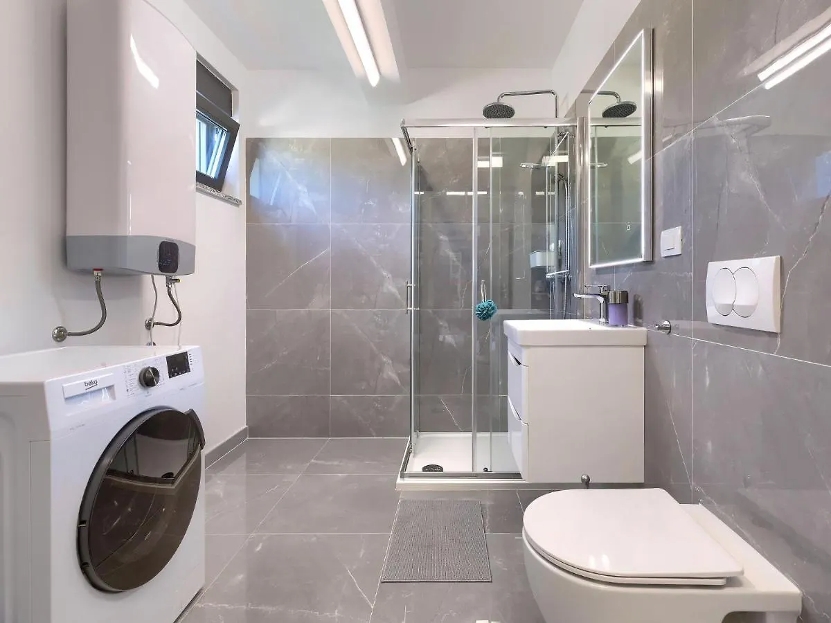 Holiday Home Villa Essea By Interhome Kanfanar