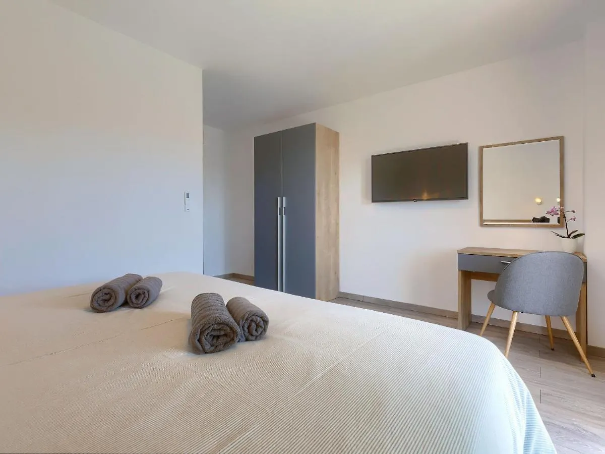 Holiday Home Villa Essea By Interhome Kanfanar