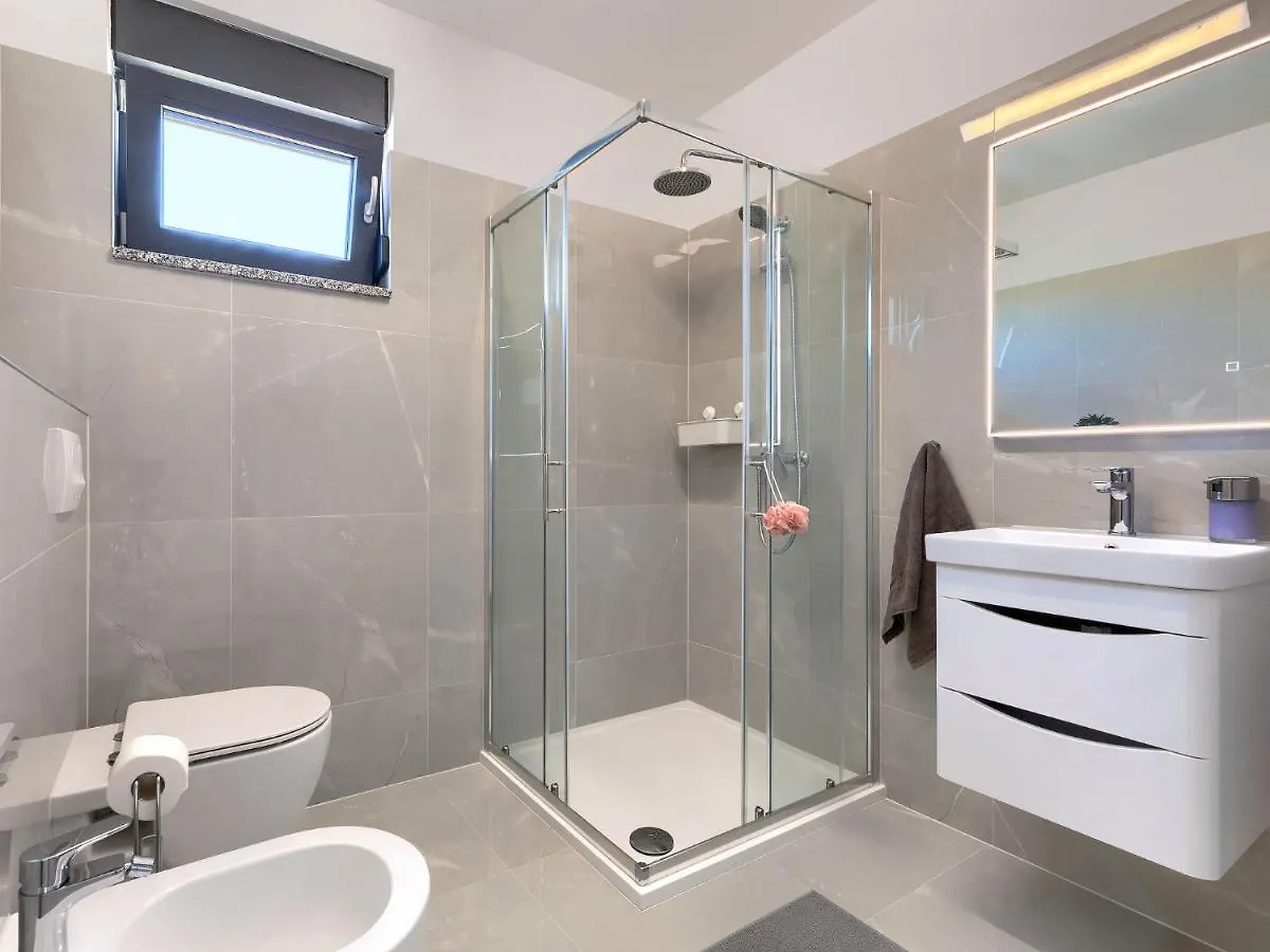 Holiday Home Villa Essea By Interhome Kanfanar 0*,