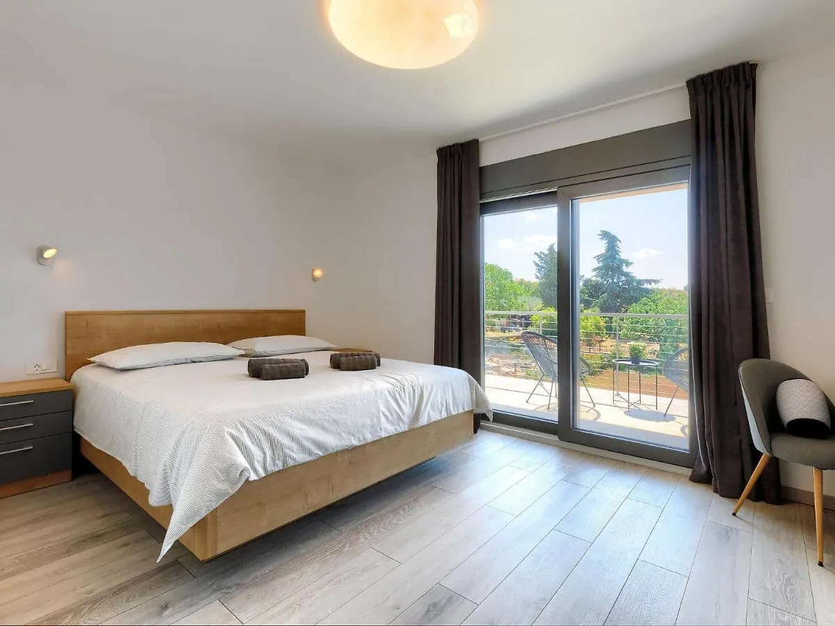 Holiday Home Villa Essea By Interhome Kanfanar