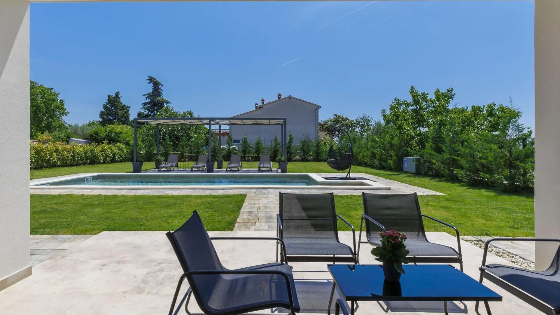 Holiday Home Villa Essea By Interhome Kanfanar