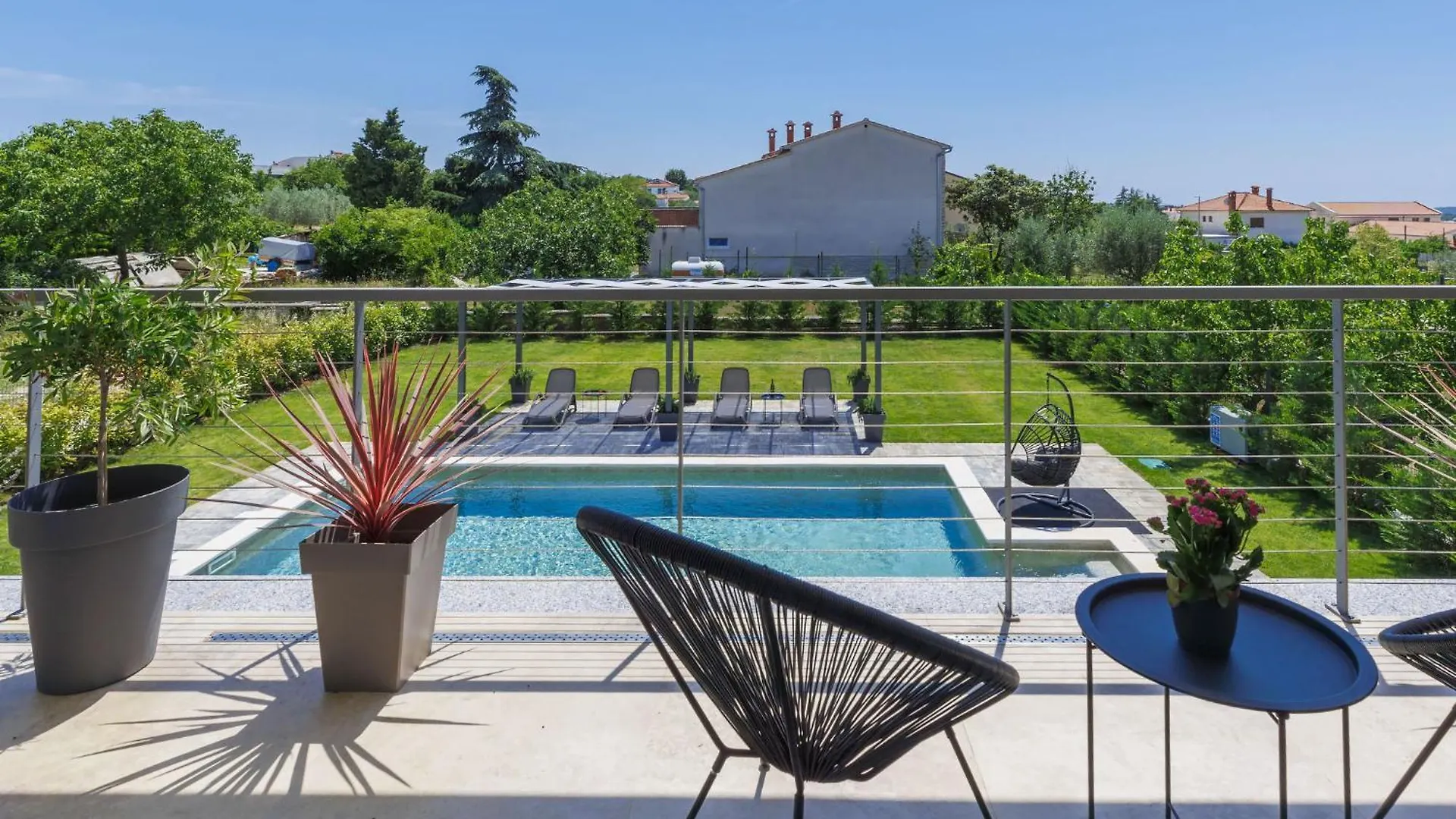 Holiday Home Villa Essea By Interhome Kanfanar